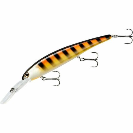 ALEGRIA Humble Bee Deep Walleye Fishing Lure AL2977052